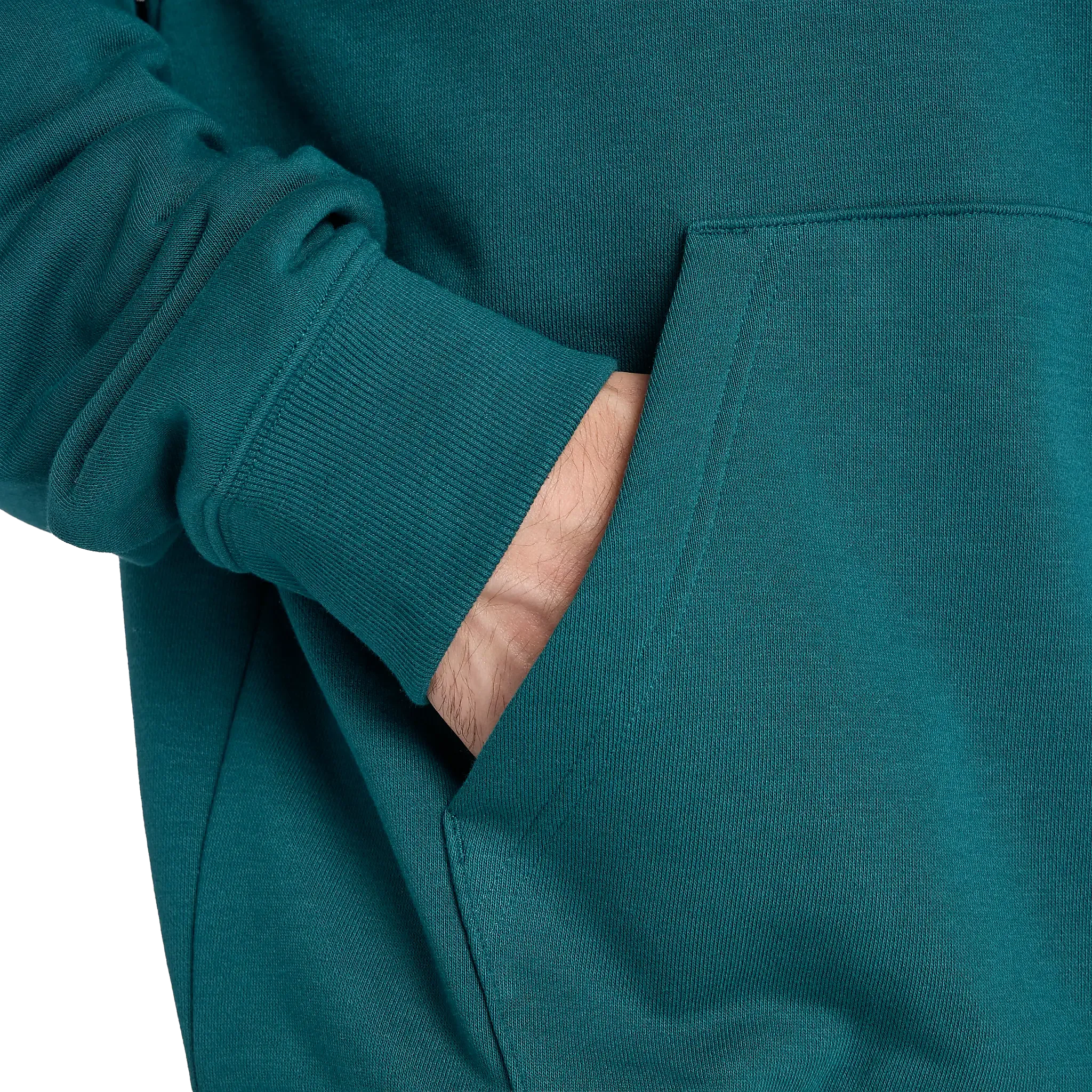 Sport Essentials French Terry Hoodie Unisex