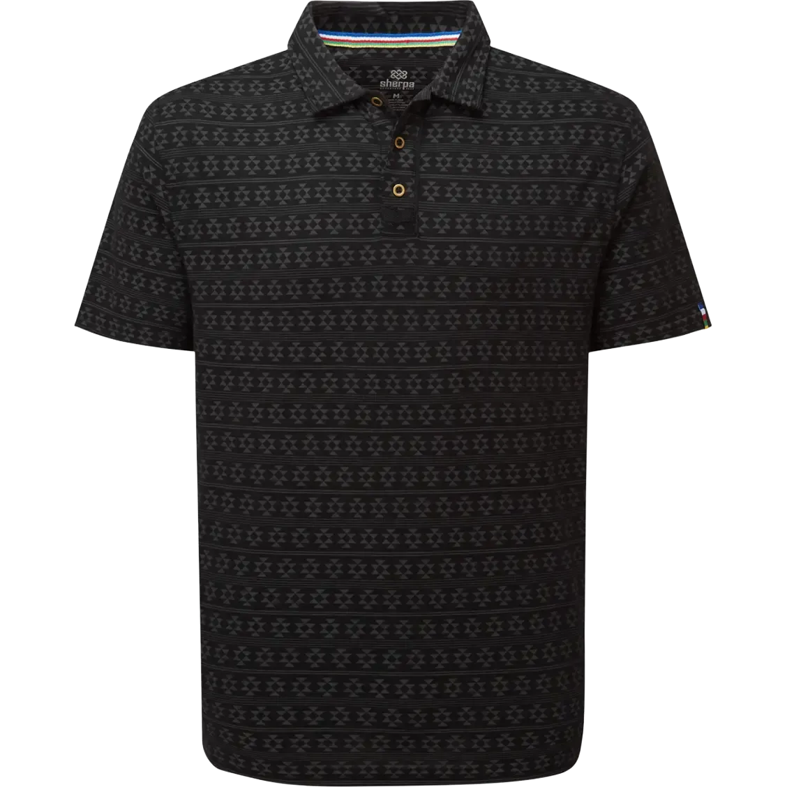 Bali Polo Shirt Men