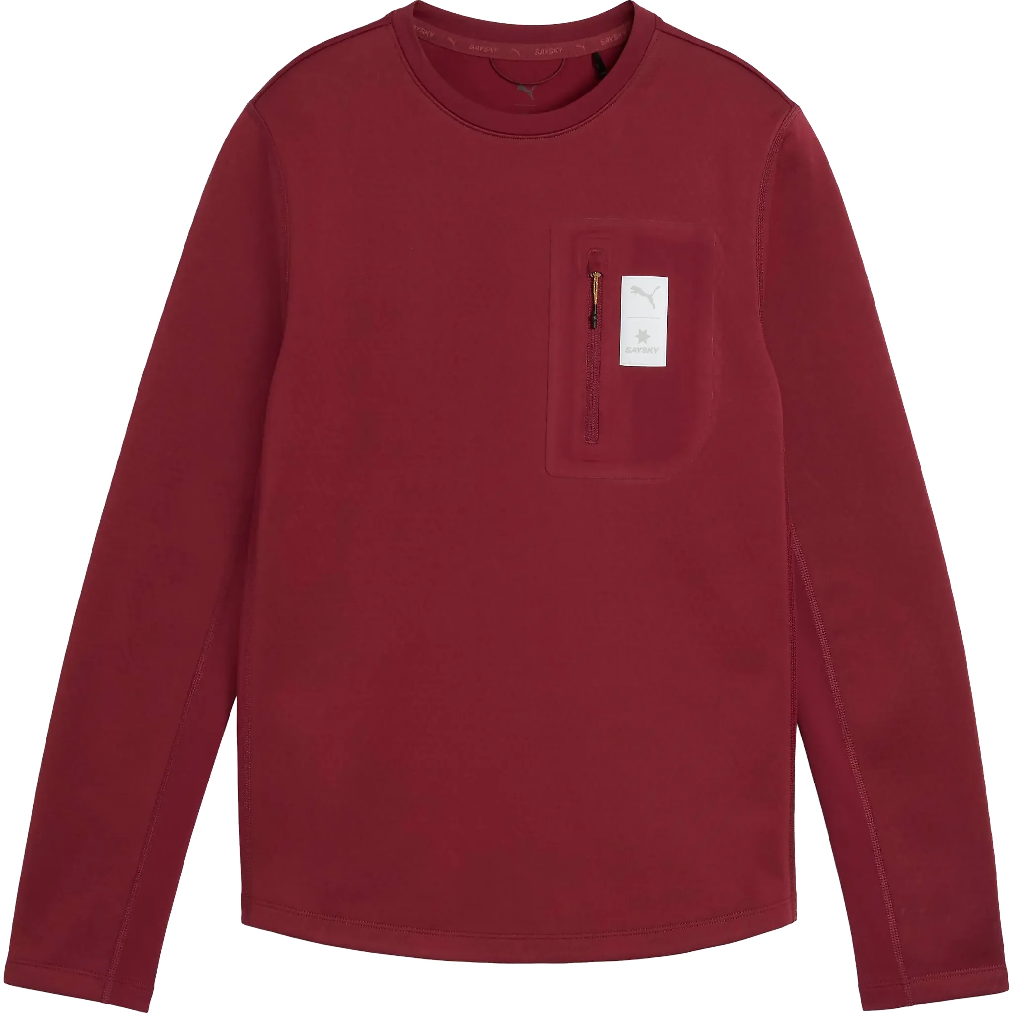 Puma X Saysky Brushed LS Shirt Women