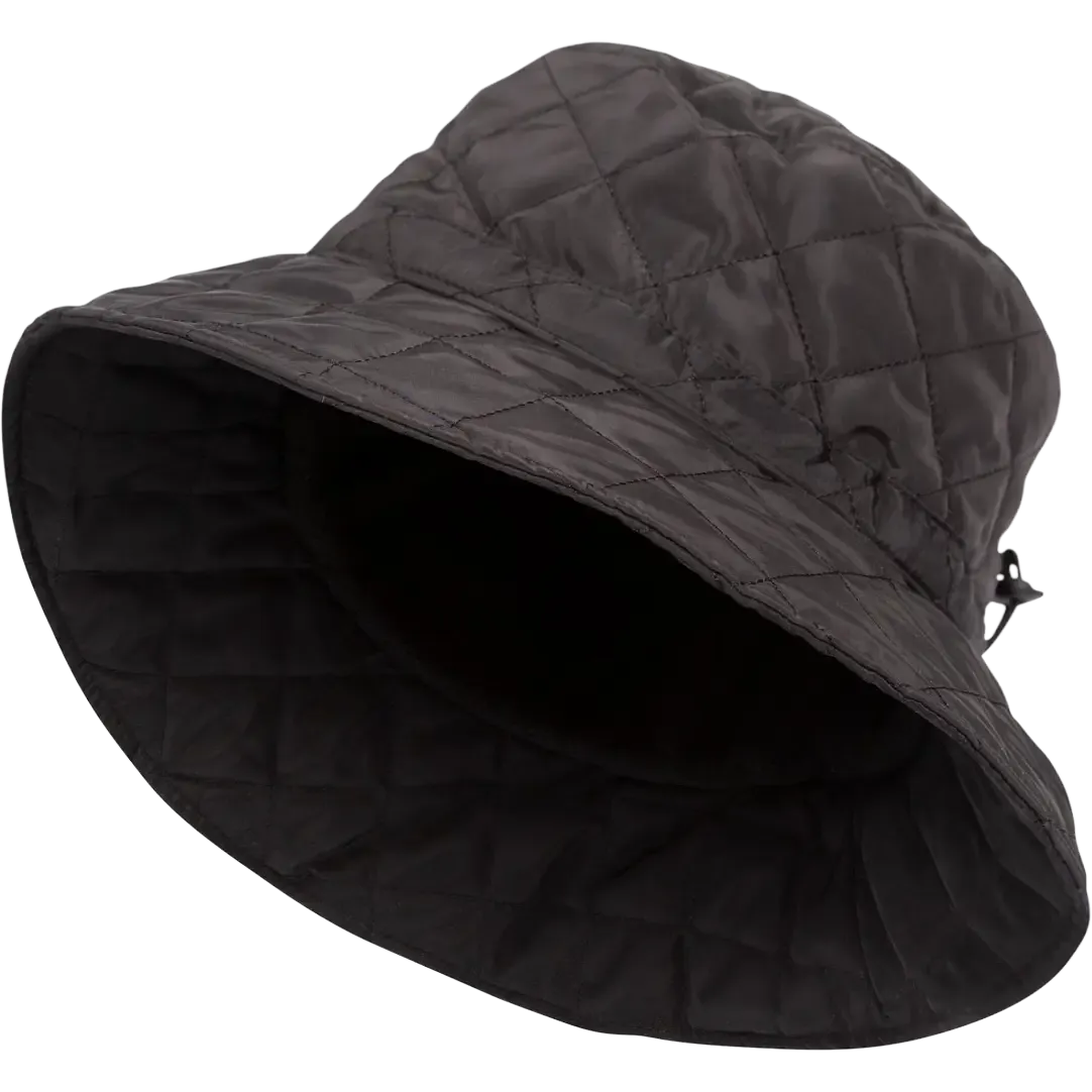 Flow Bucket Hat