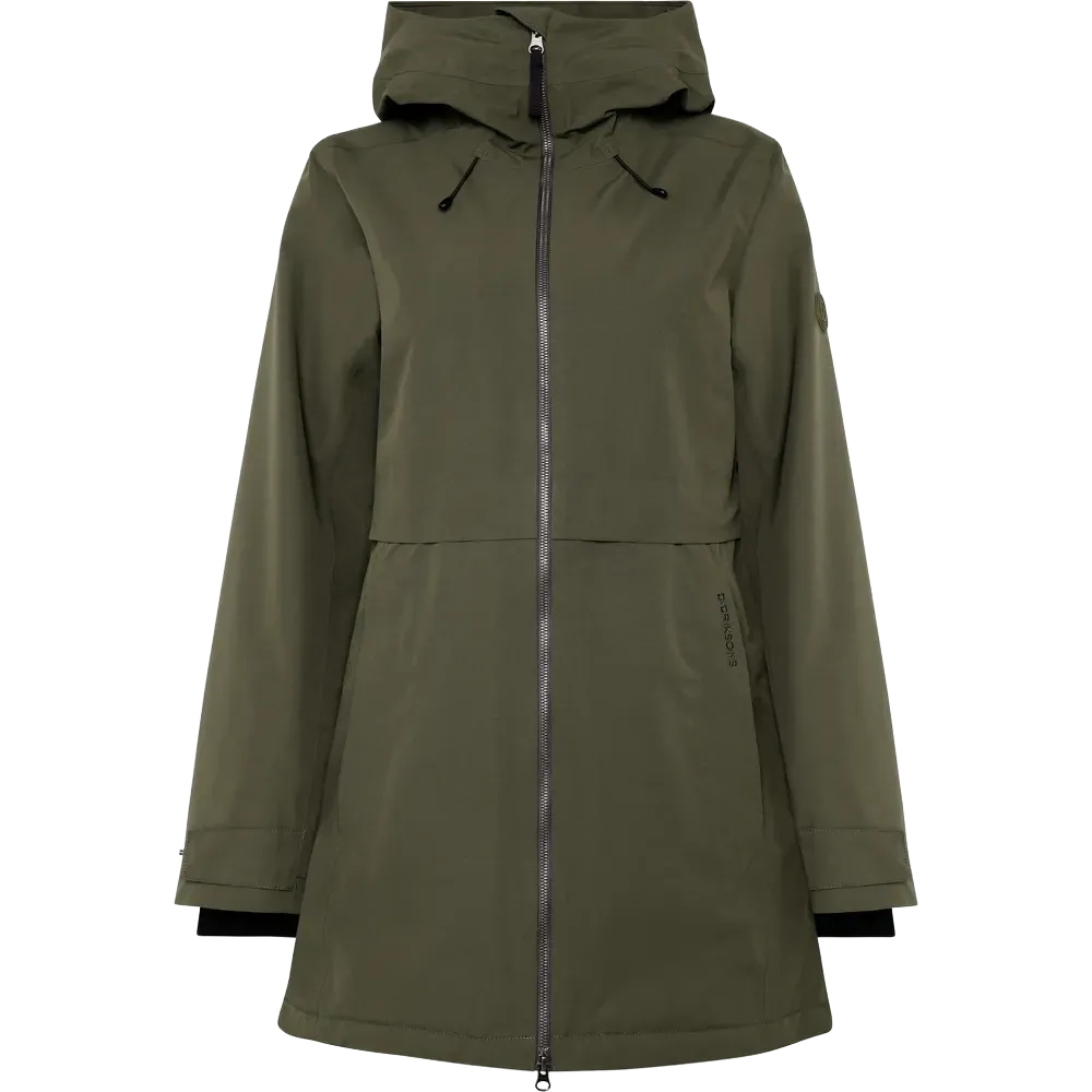Tiril Parka Women