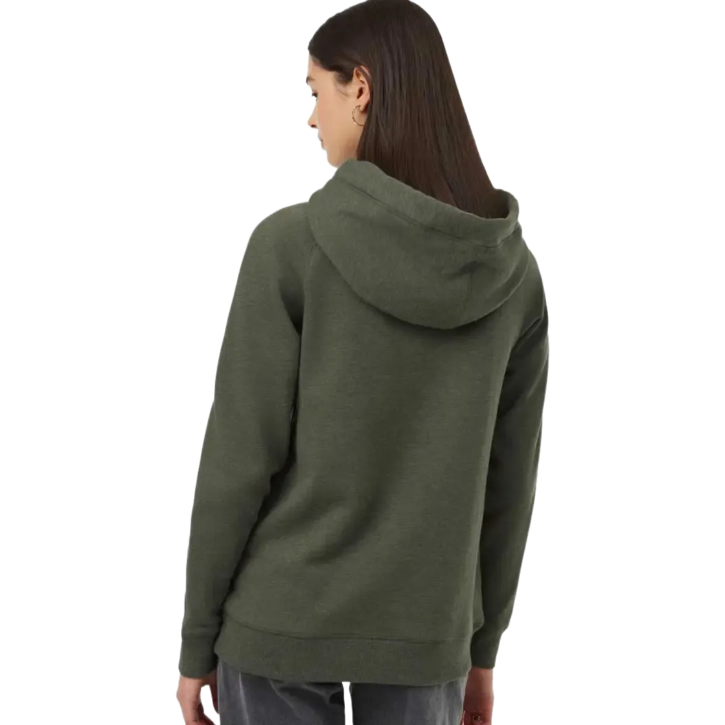 Burney Hoodie Women hættetrøje