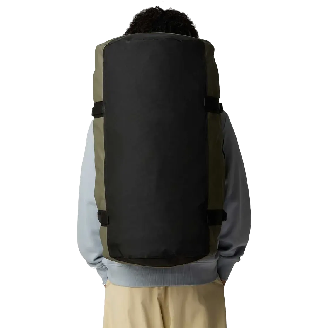 Base Camp Duffel L 95 liter