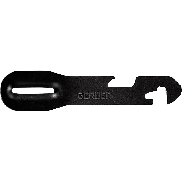 ComplEAT - Cook Eat Clean Tong, Onyx multiverktyg