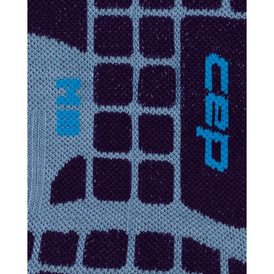 Ski Ultralight Socks Tall 3.0 Men