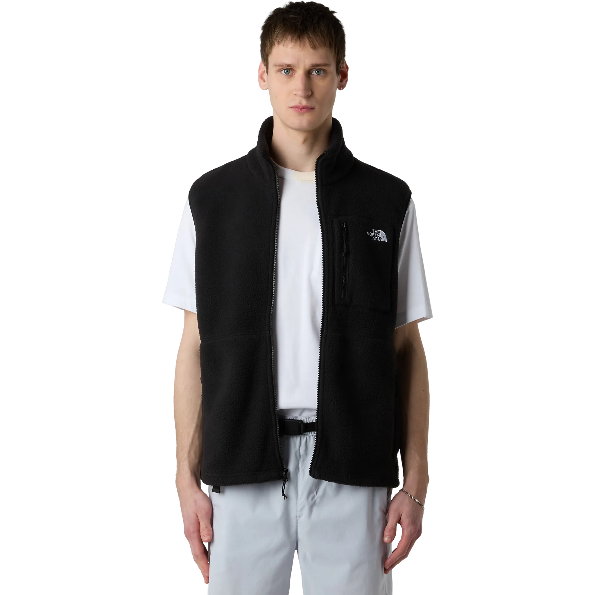 Yumiori Vest Men