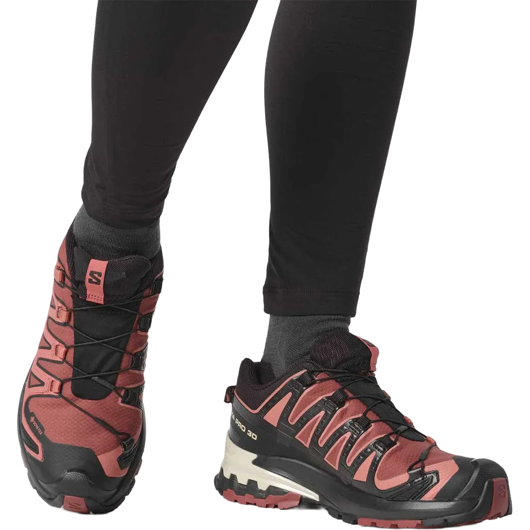 XA Pro 3D V9 GTX Women damesko