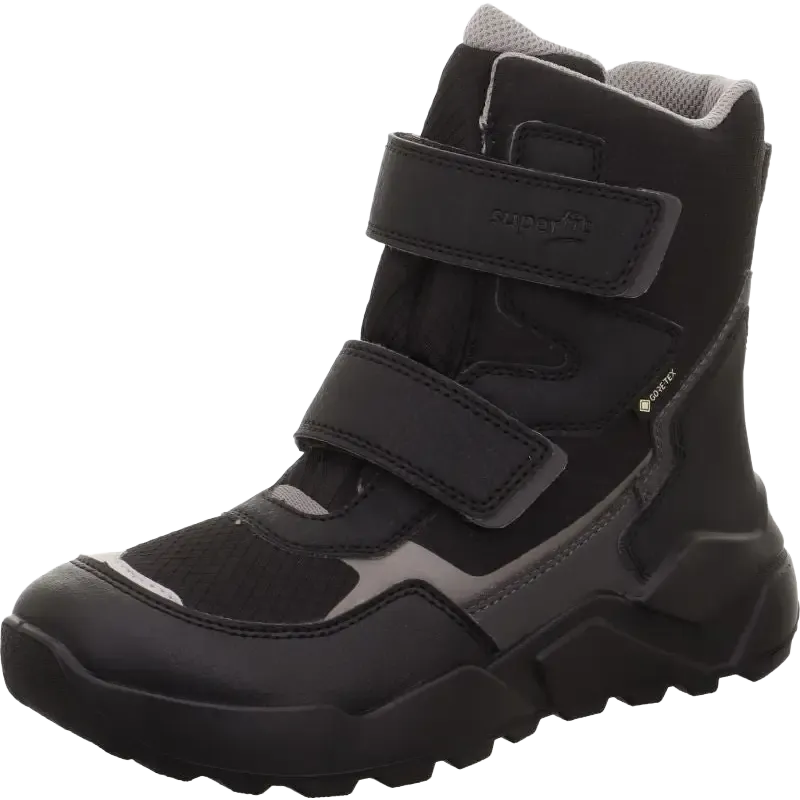 Rocket Mid Cut GTX Kids vinterstøvle