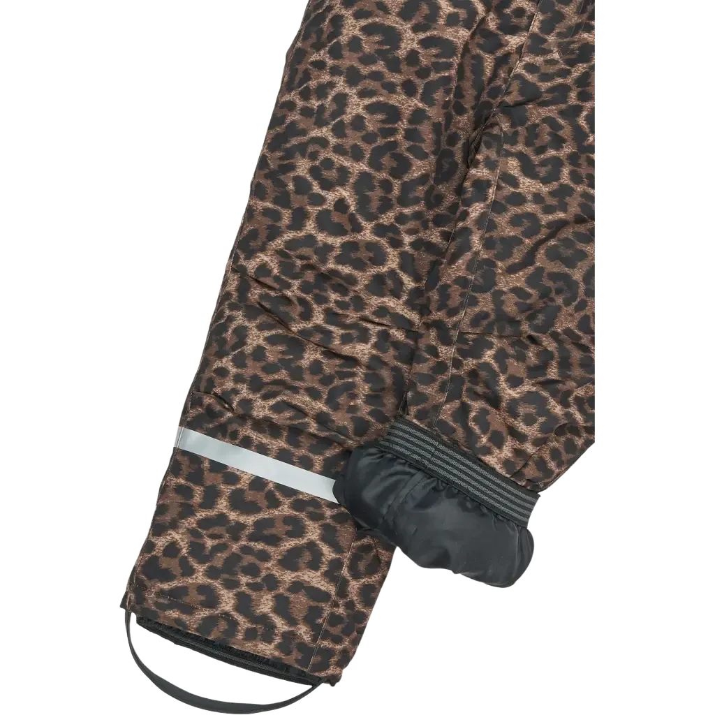 Snow Pant AOP Kids skidbyxor
