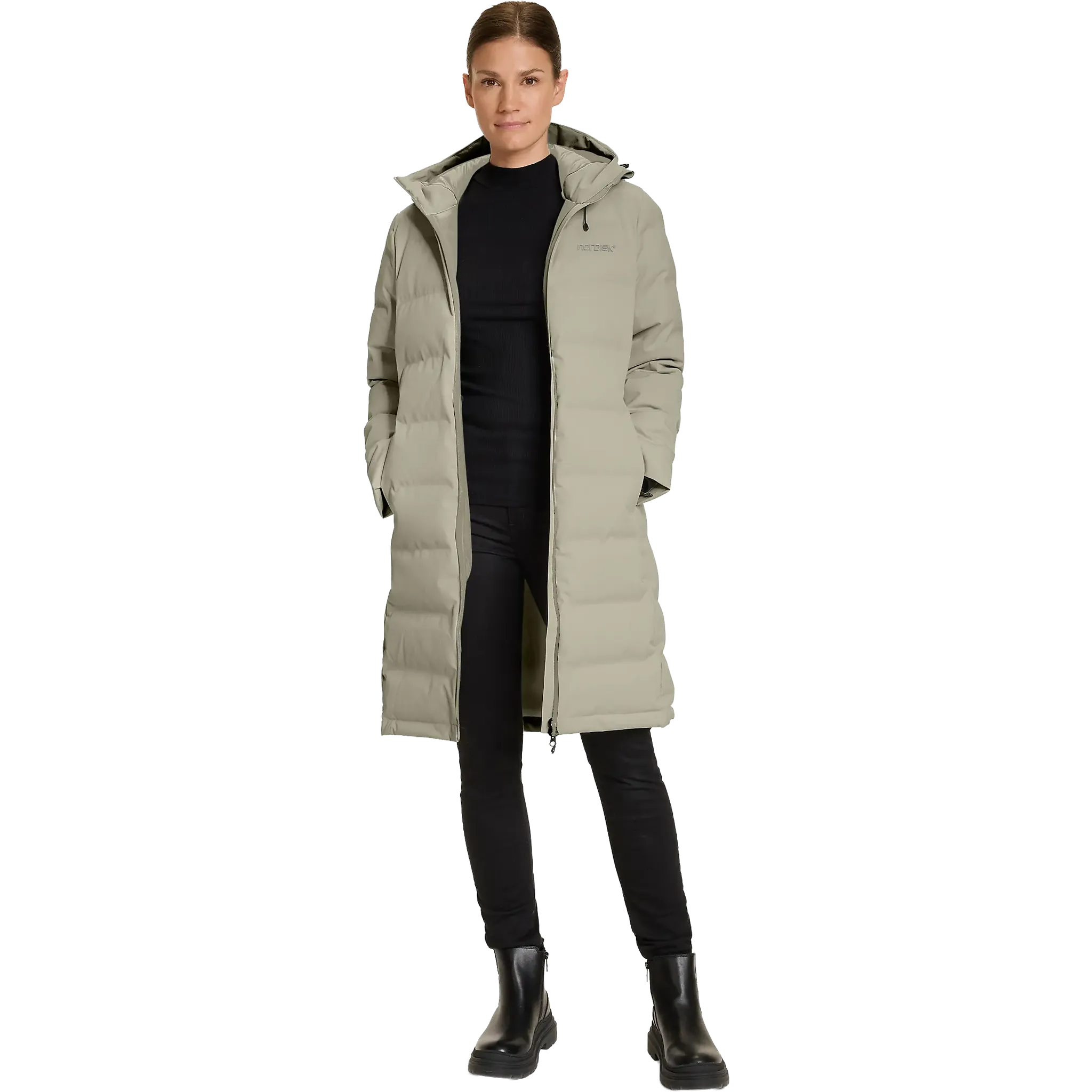 Moana Down Coat Women