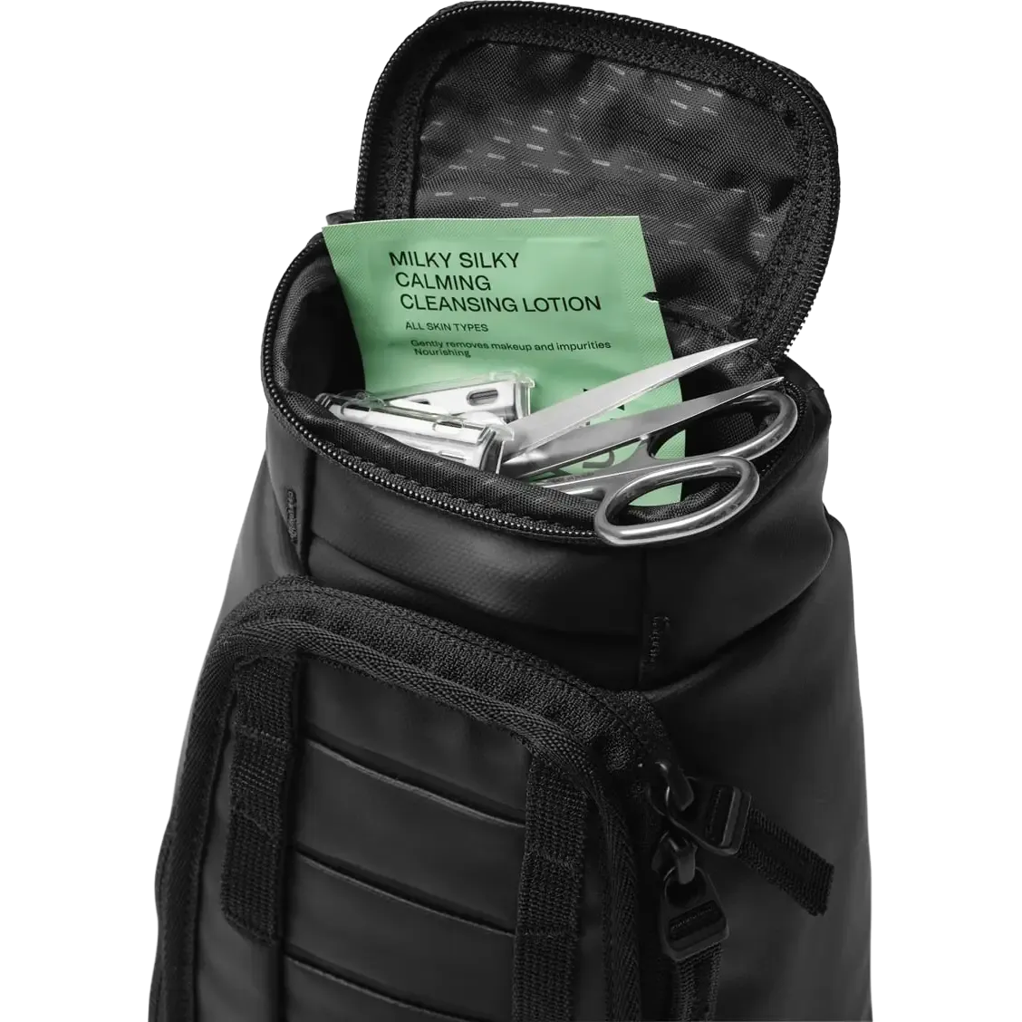 Hugger Washbag toilettaske