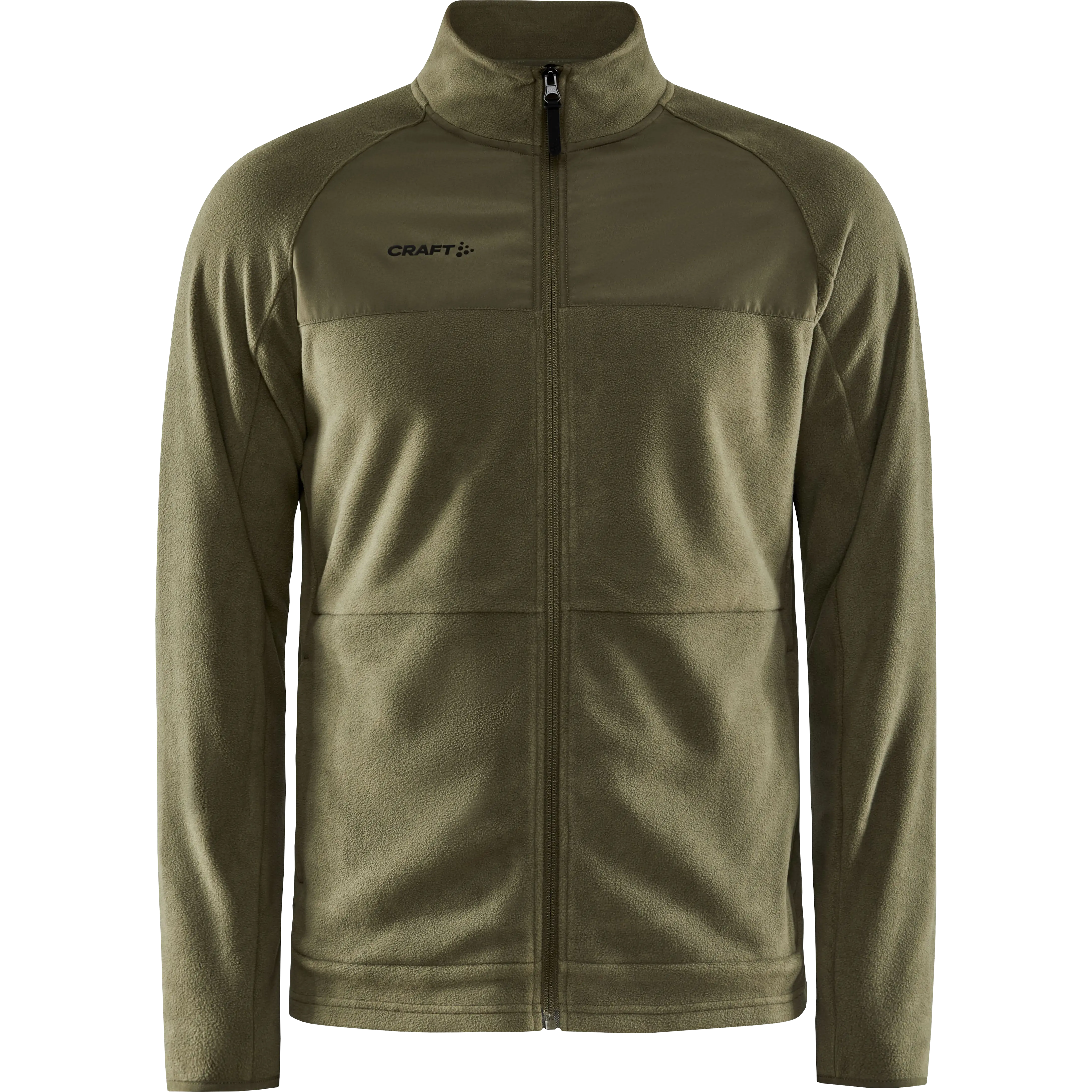 Craft ADV Explore Fleece Midlayer Men - Rift - 3XL - Fleecetrøjer