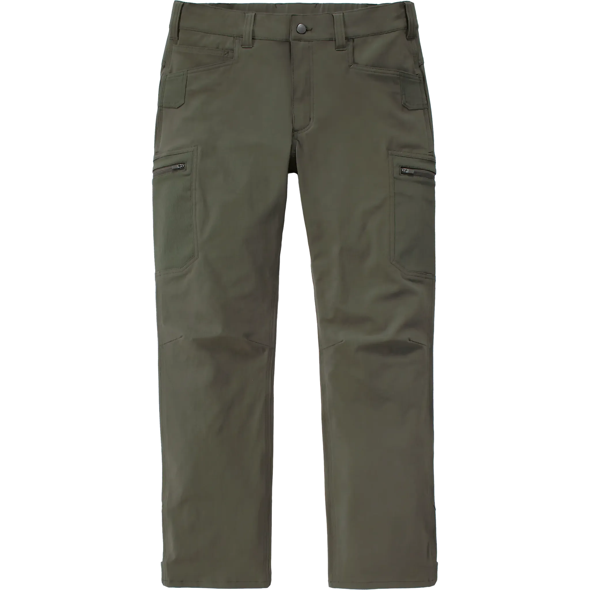 Slim Tapered Mid Tier Pant Men