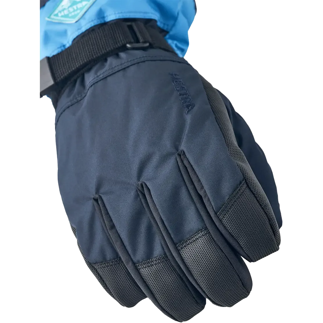 Gauntlet Czone Jr 5-fingers barnhandskar