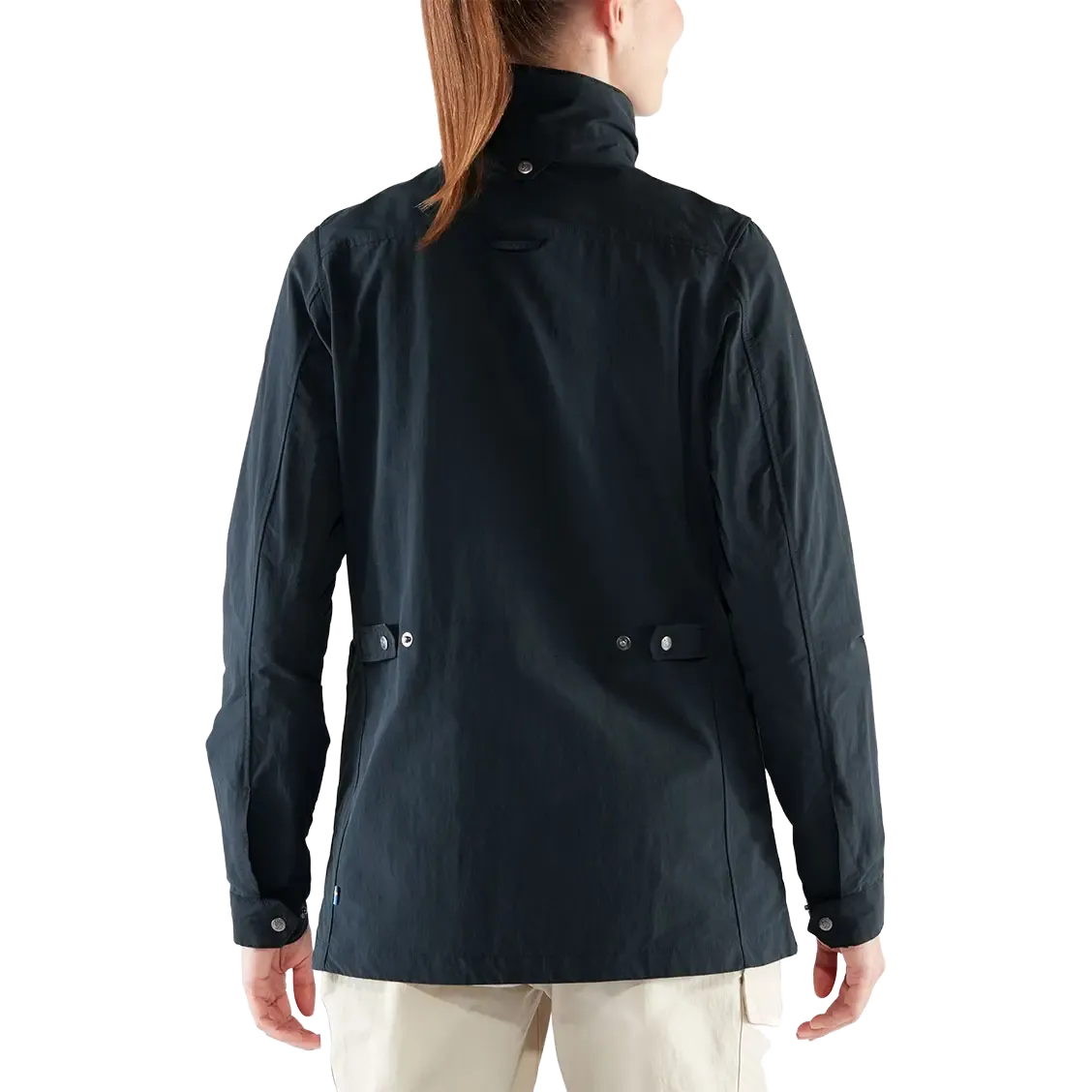 Travellers MT Jacket Women damjacka