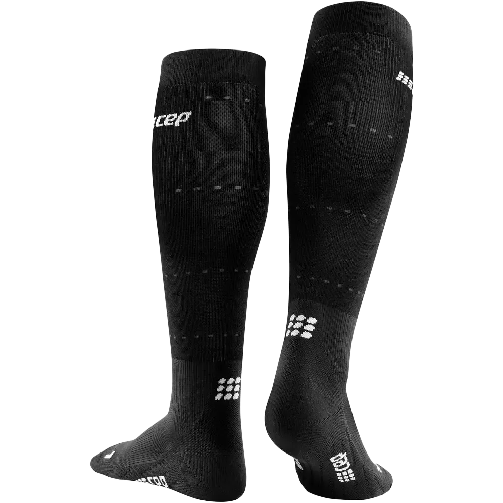 Infrared Recovery Socks Men restitutionsstrømper