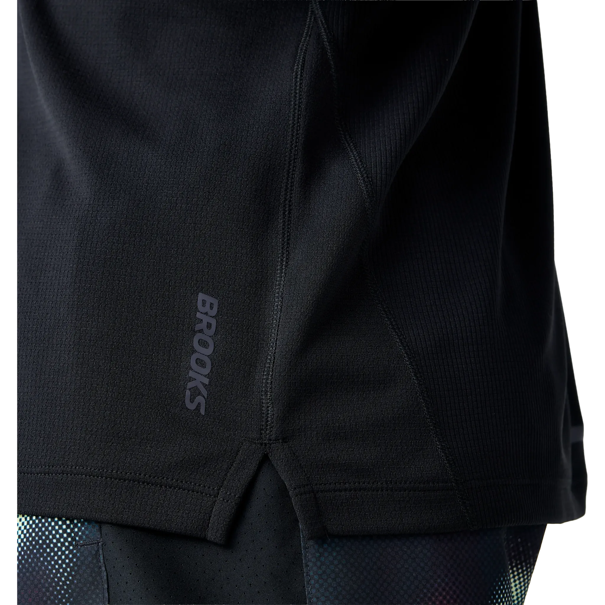 Dash Short Sleeve Men