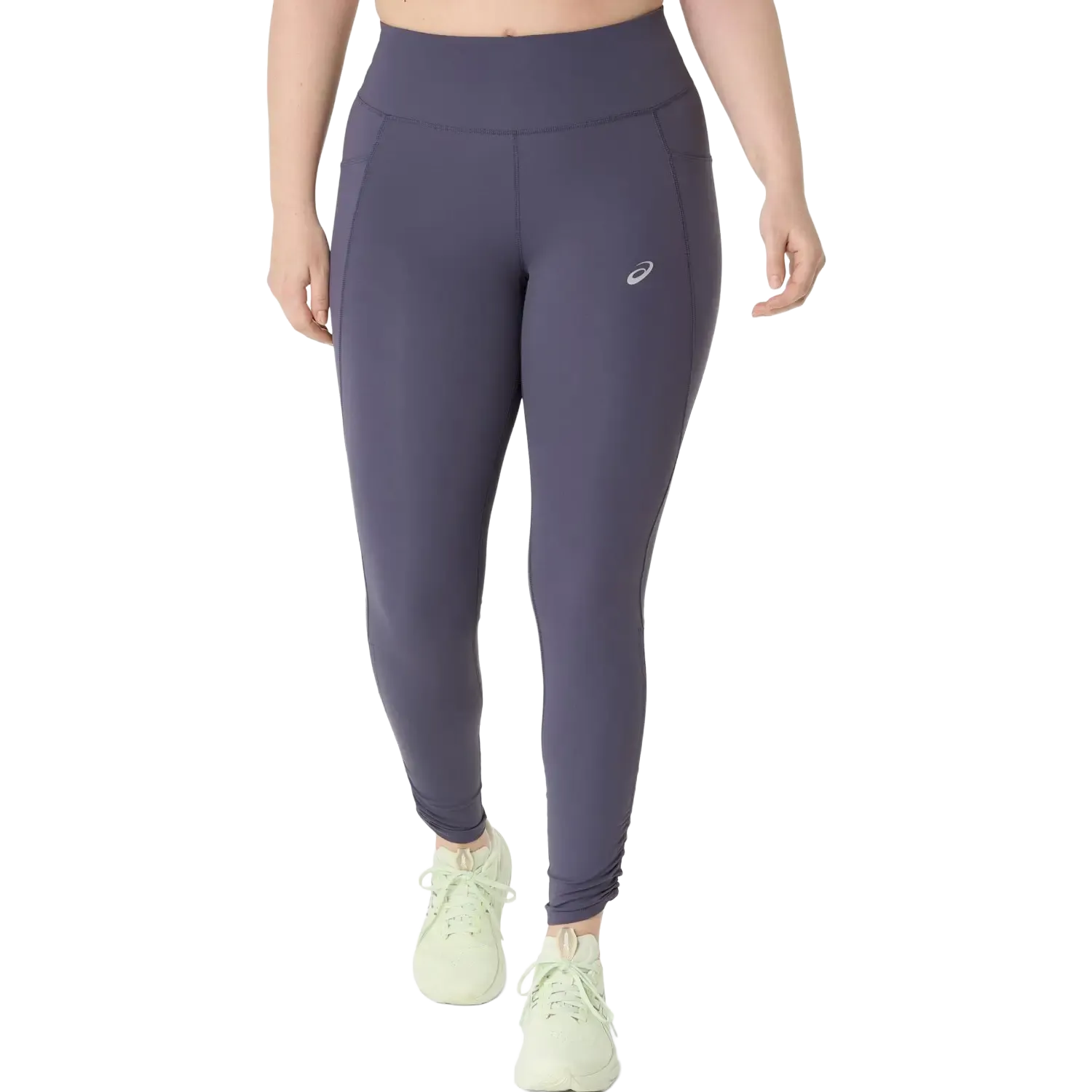 Nagino Run Adjustable Tight Women