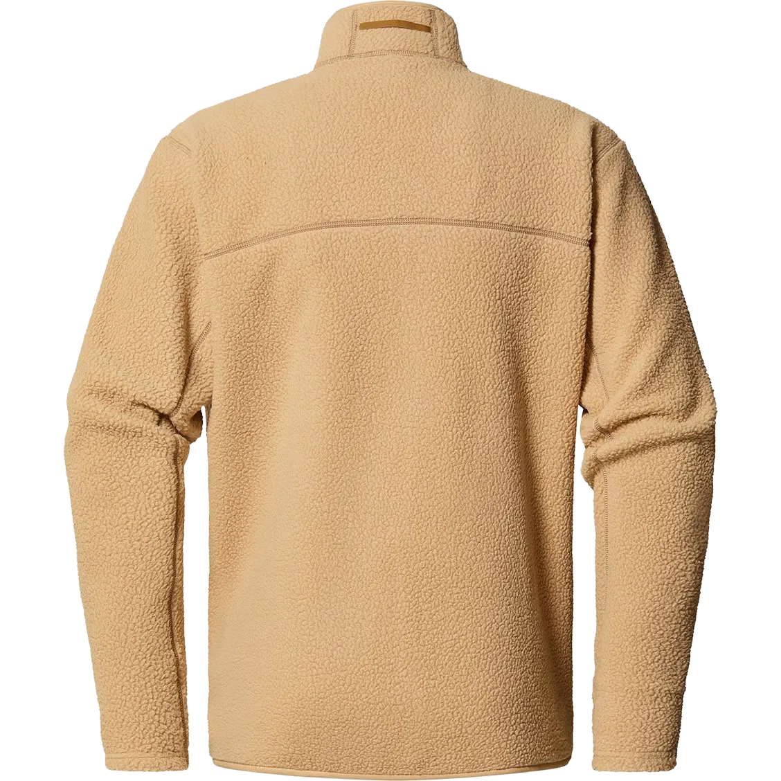 Mossa Pile Jacket Men Fleece