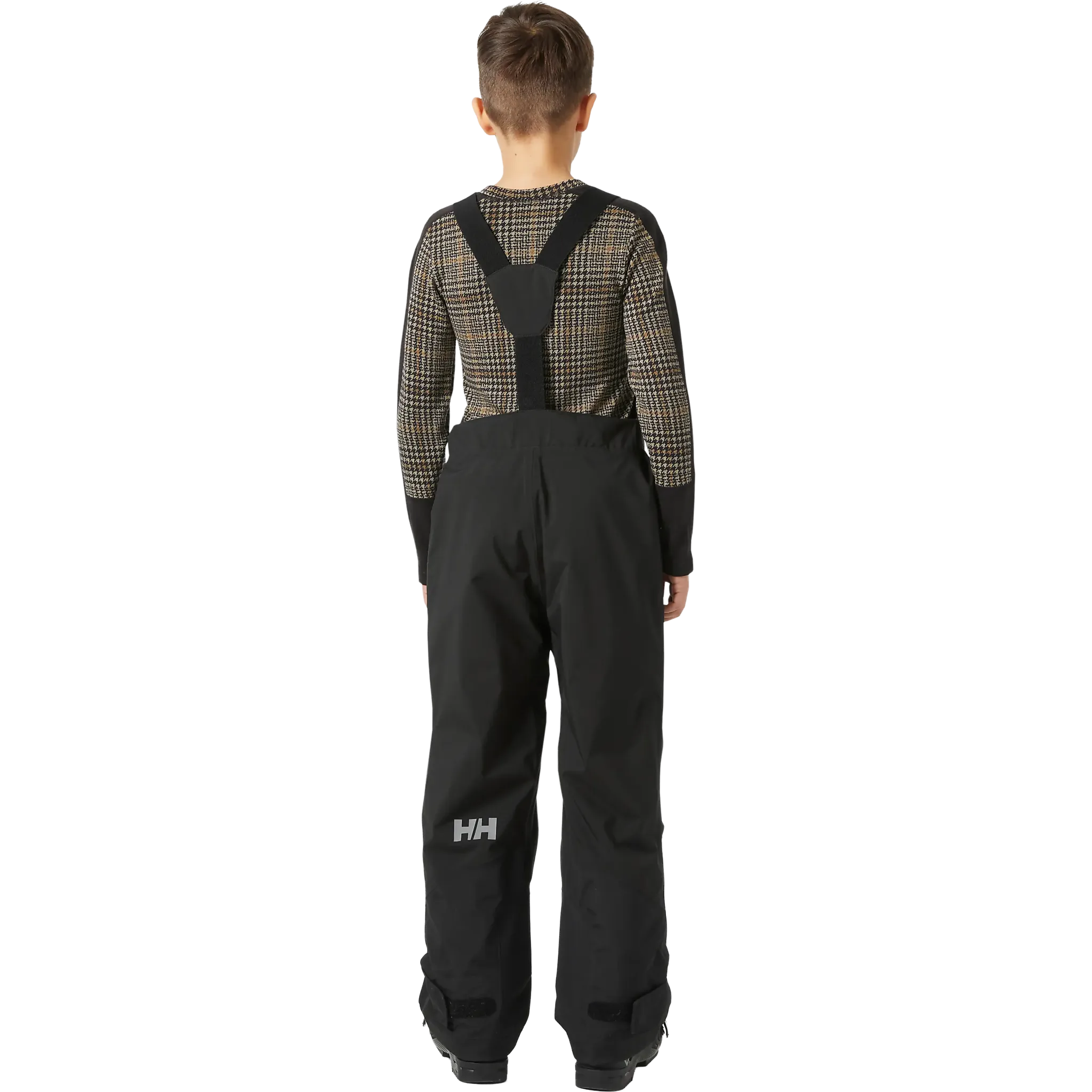 Summit 2.0 Bib Pants Junior