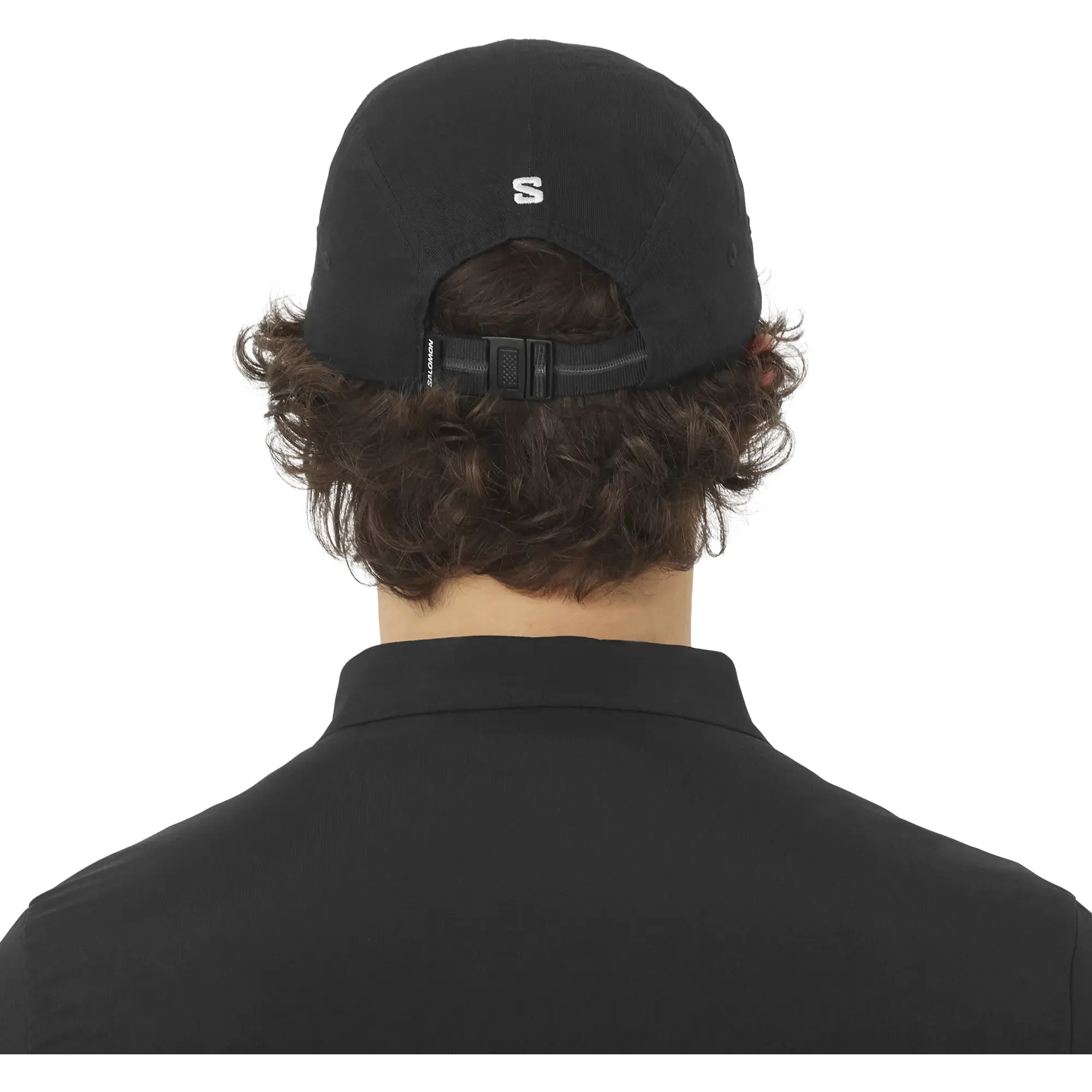 Logo 5 Panel