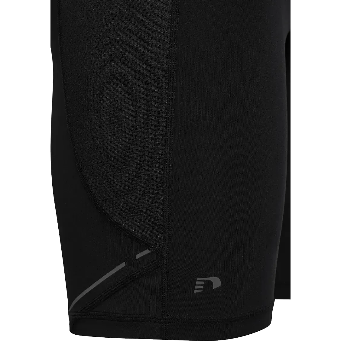 Race NW Pocket Short Tights Men