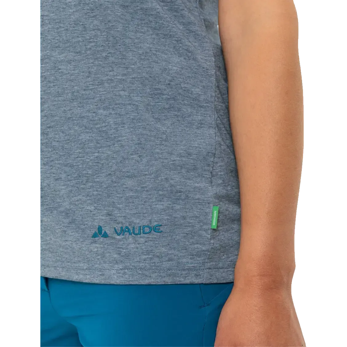 Skomer Print T-shirt III Women