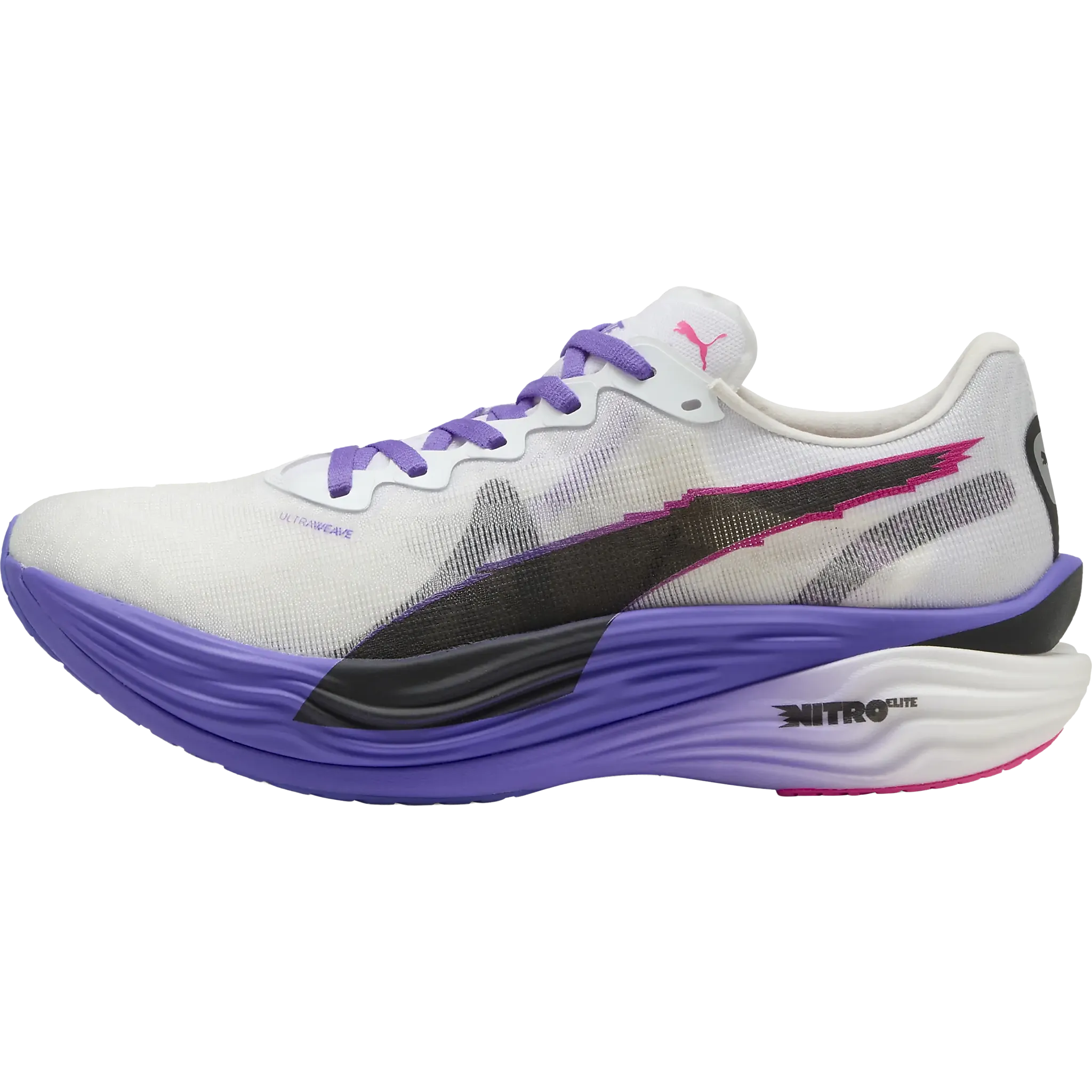 Deviate Nitro Elite 3 Tokyo Herrar