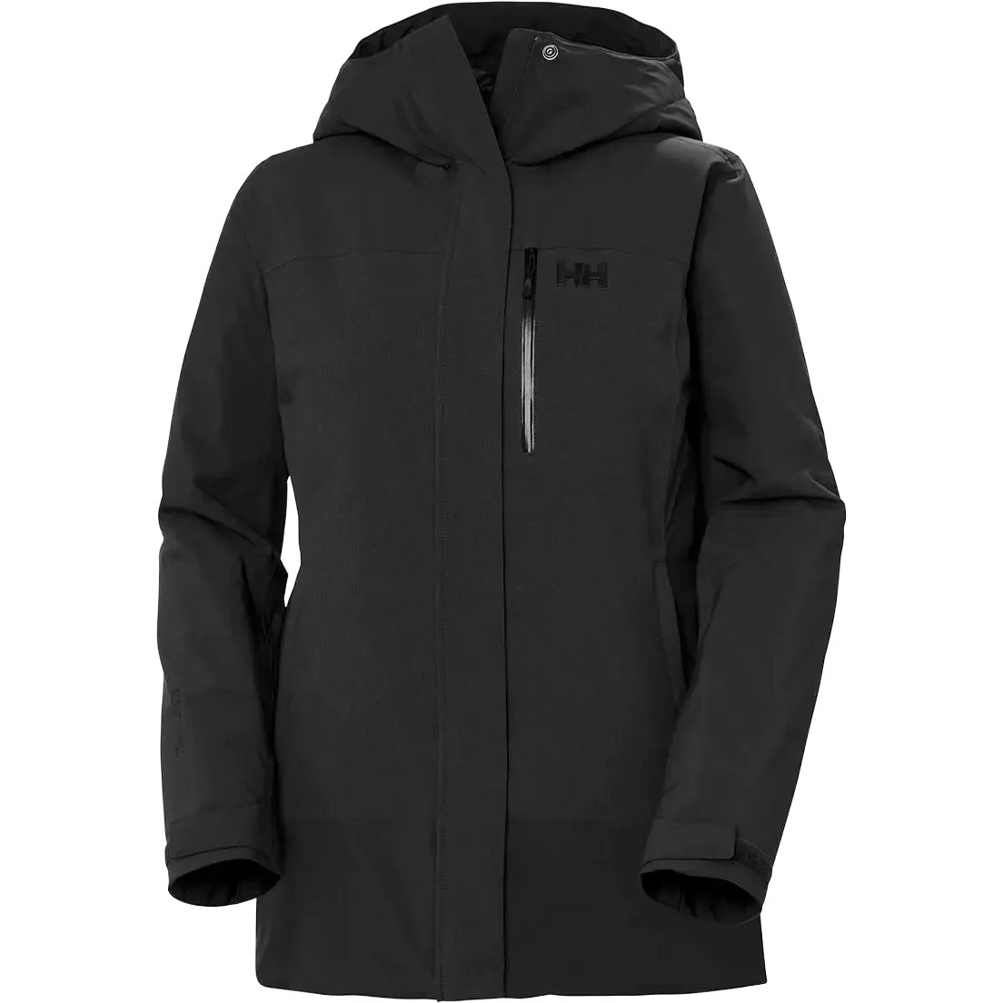 Snowplay Long Insulated Jacket Women skidjacka/vinterjacka