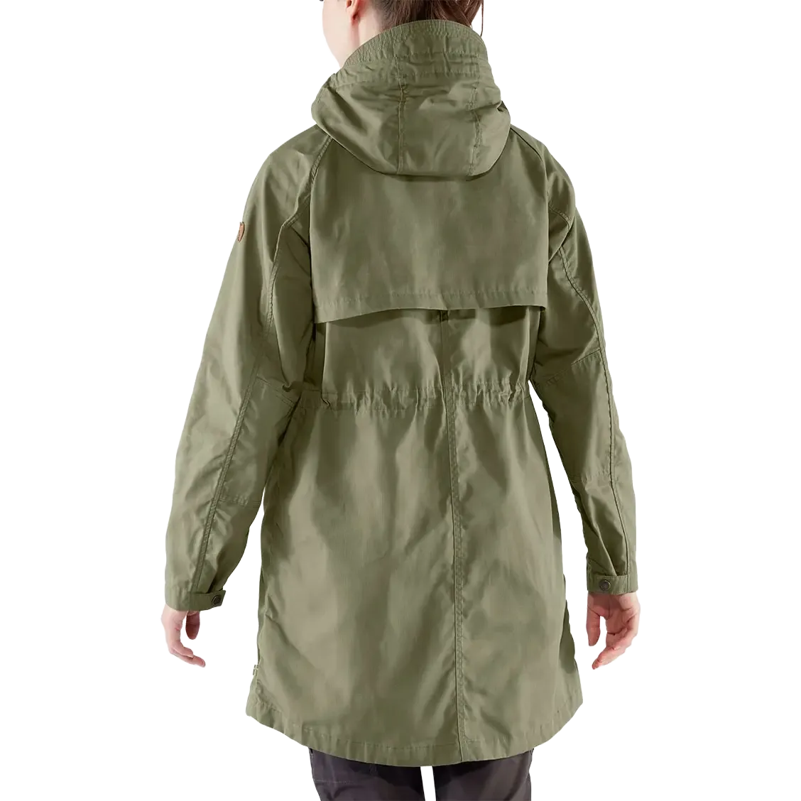 Karla Lite Jacket Women damjacka