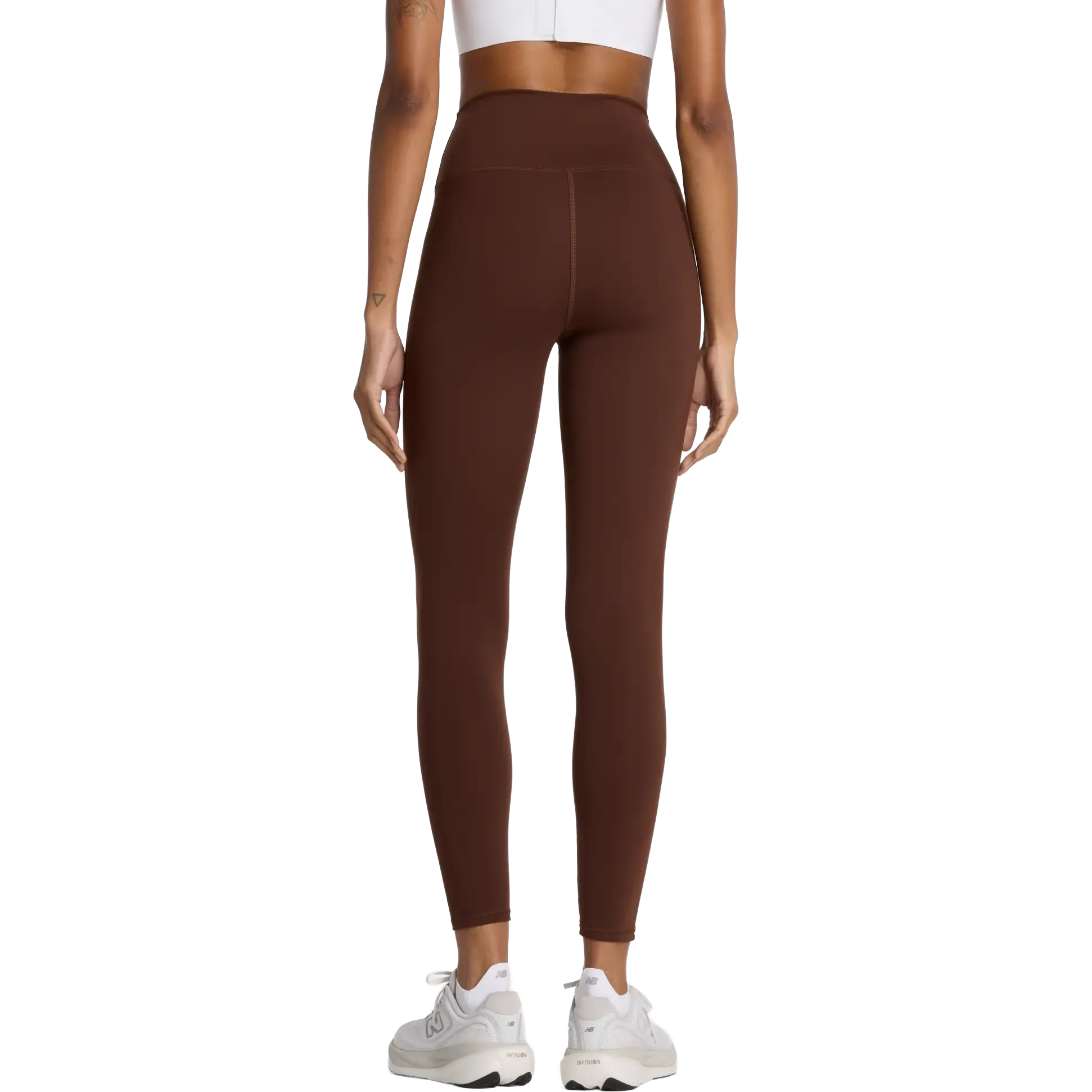 Harmony High Rise Legging 25'' Women