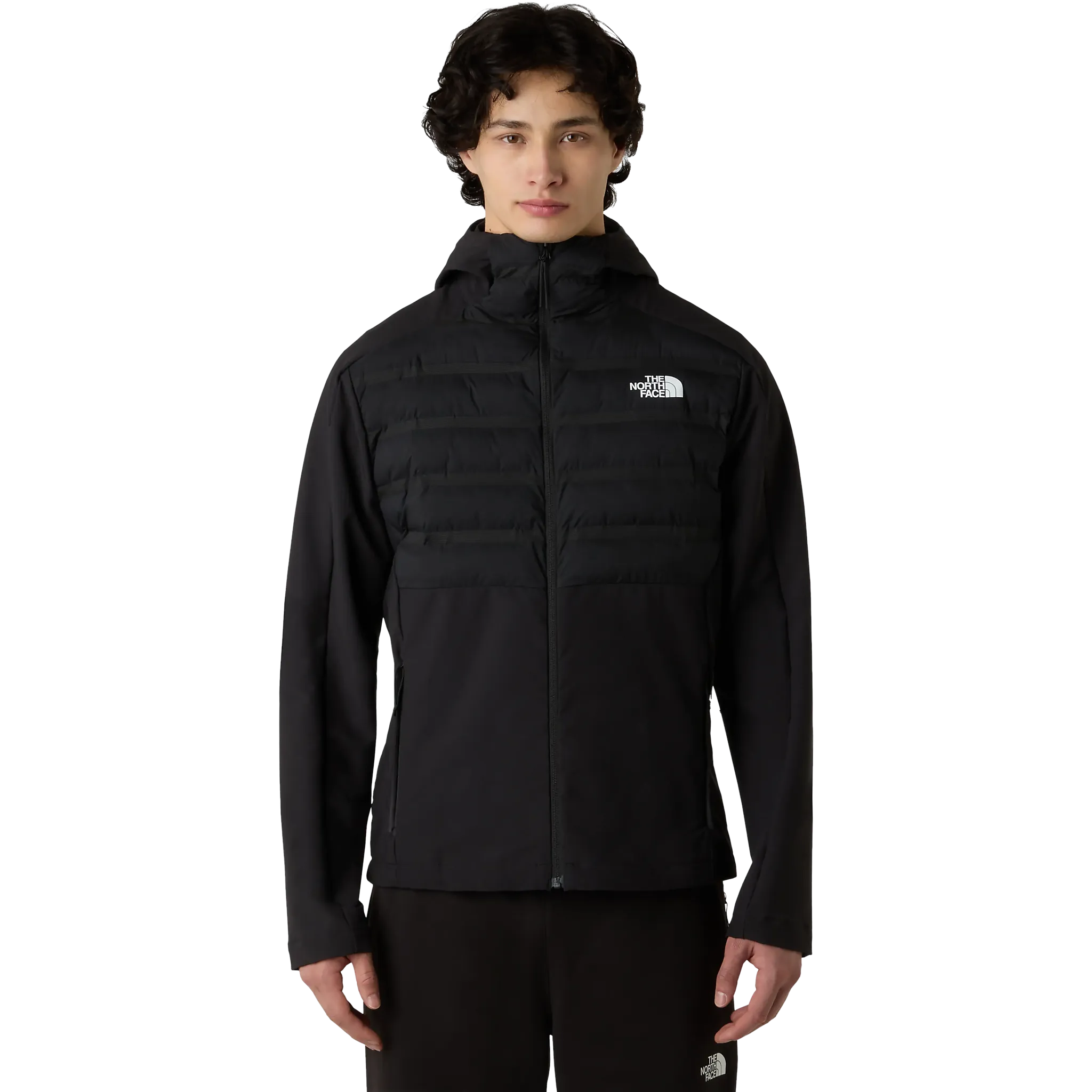 Mountain Athletics Cari Hooded Jacket Men