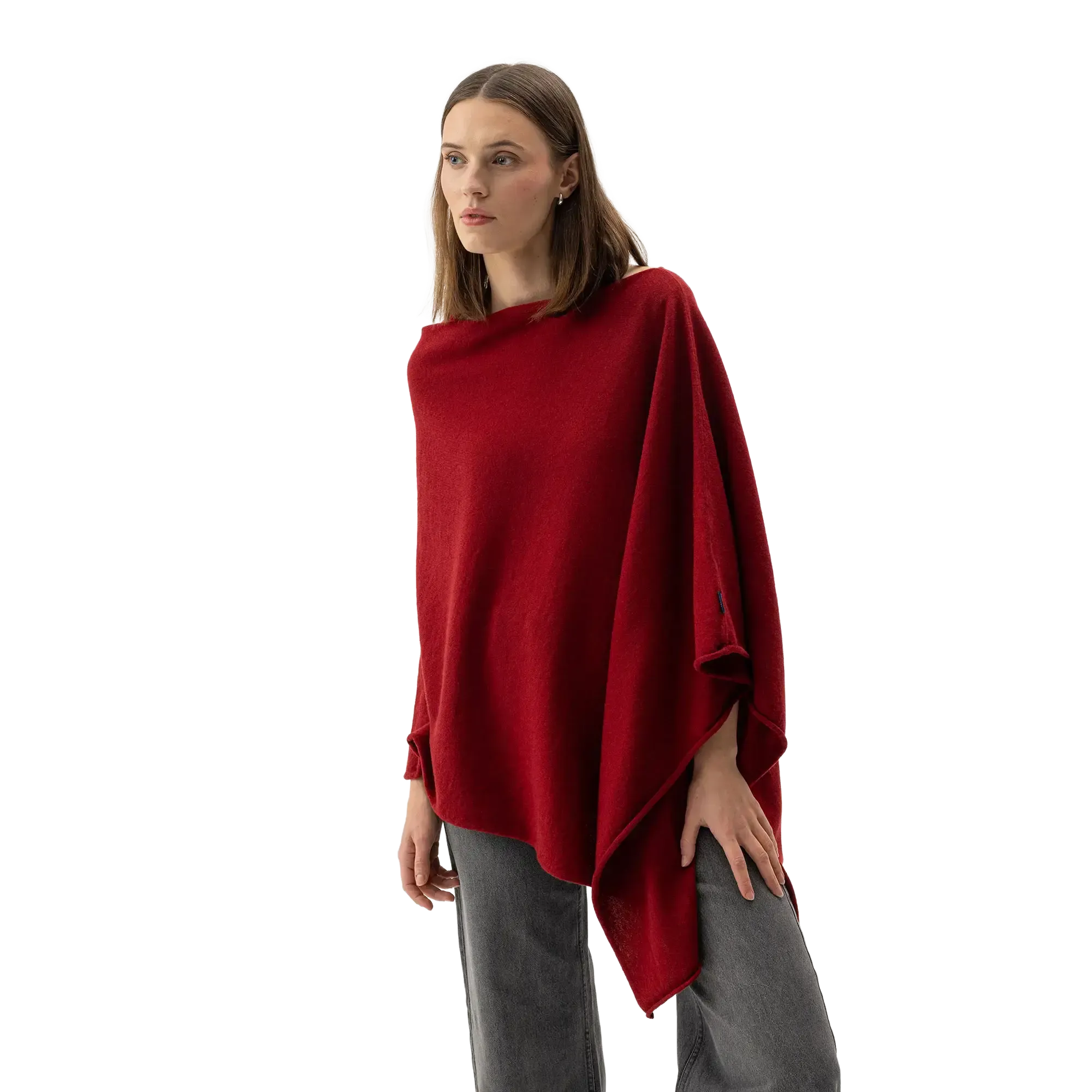 Sofie Poncho