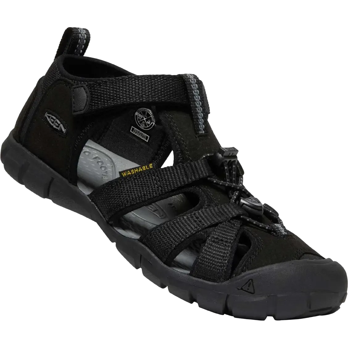 Seacamp II CNX Youth 32-38 sandal