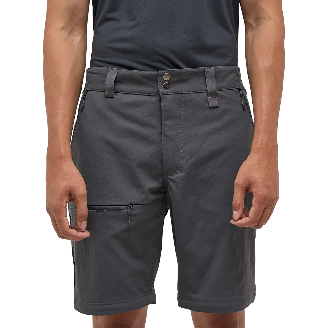 Mid Standard Zip-off Pant Men herrebukser