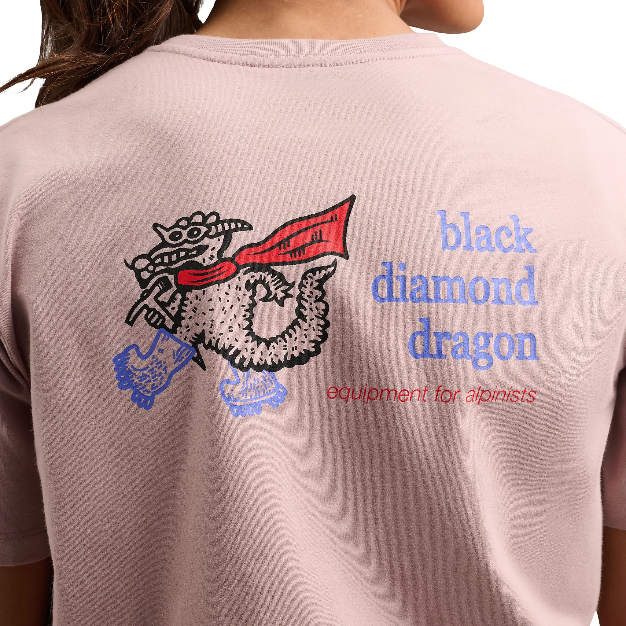 Dragon SS Tee Women