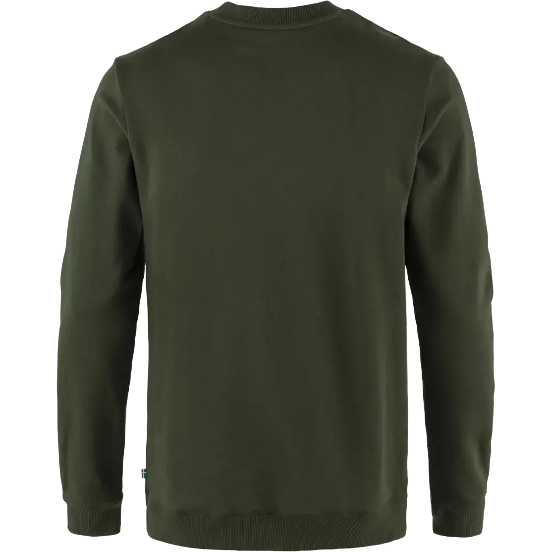 1960 Logo Badge Sweater Men sweatshirt