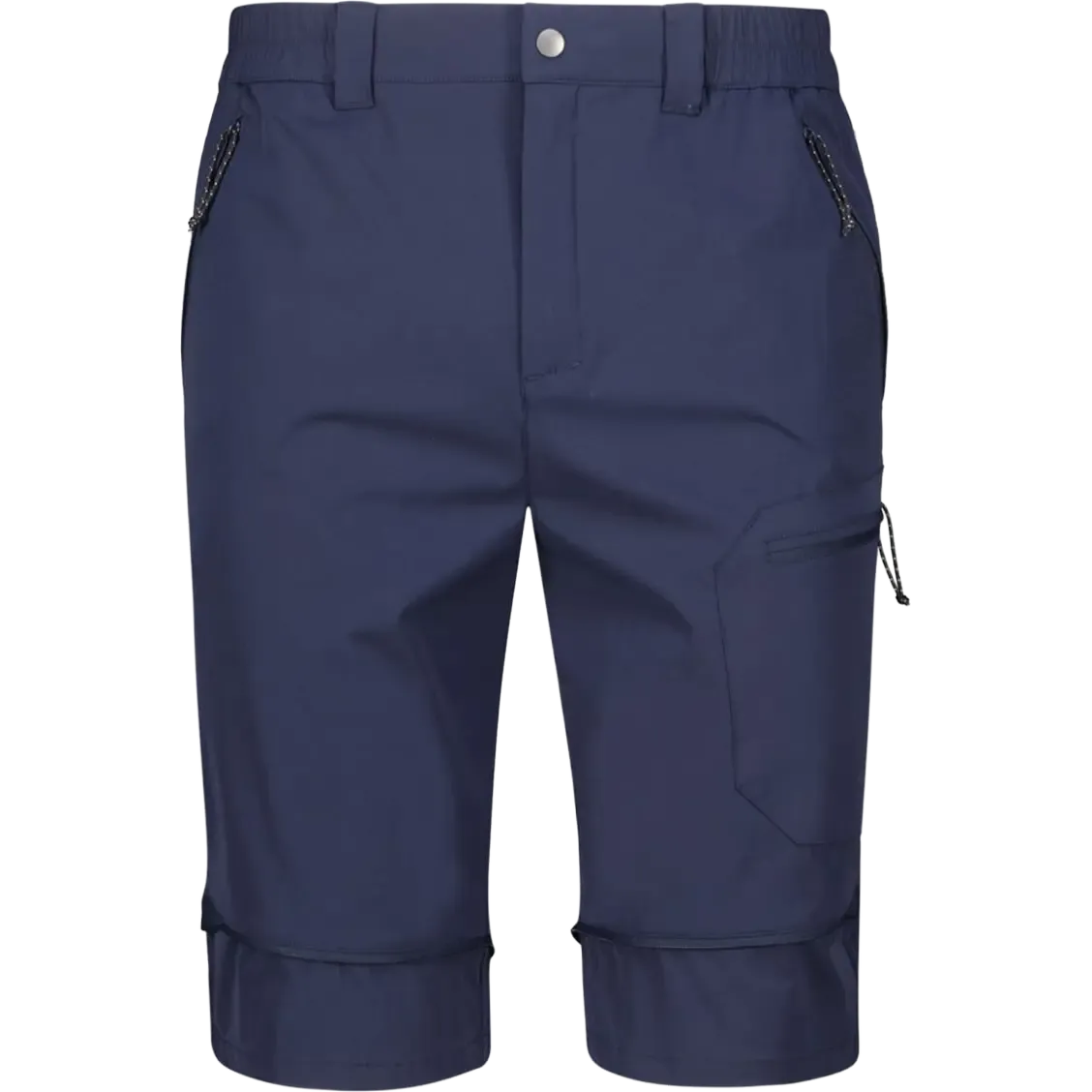Peru Zip-off Pant Men