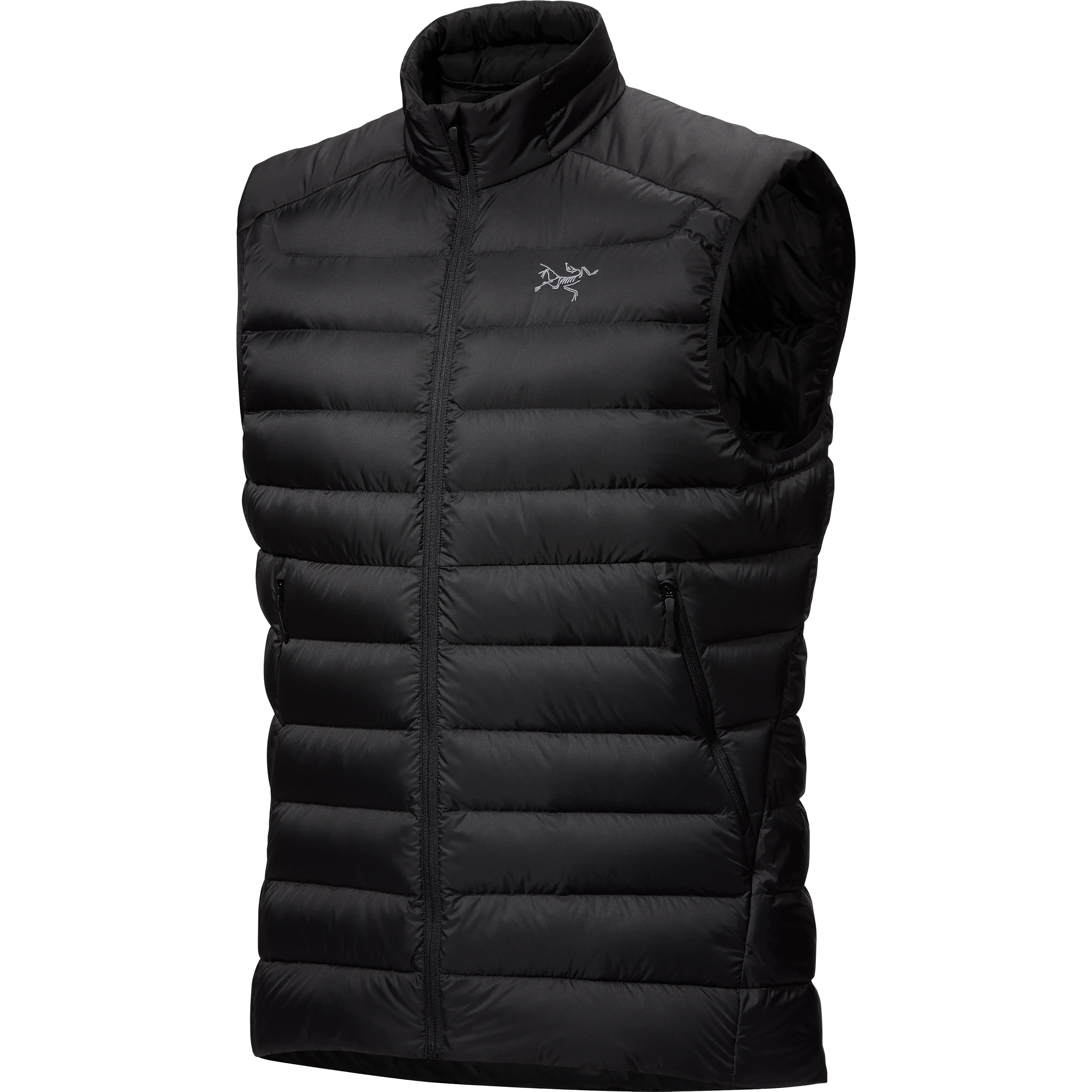 Arcteryx Cerium Vest Men - Black - S - Veste