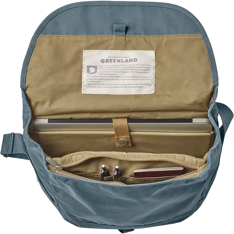 Greenland Shoulder Bag Small