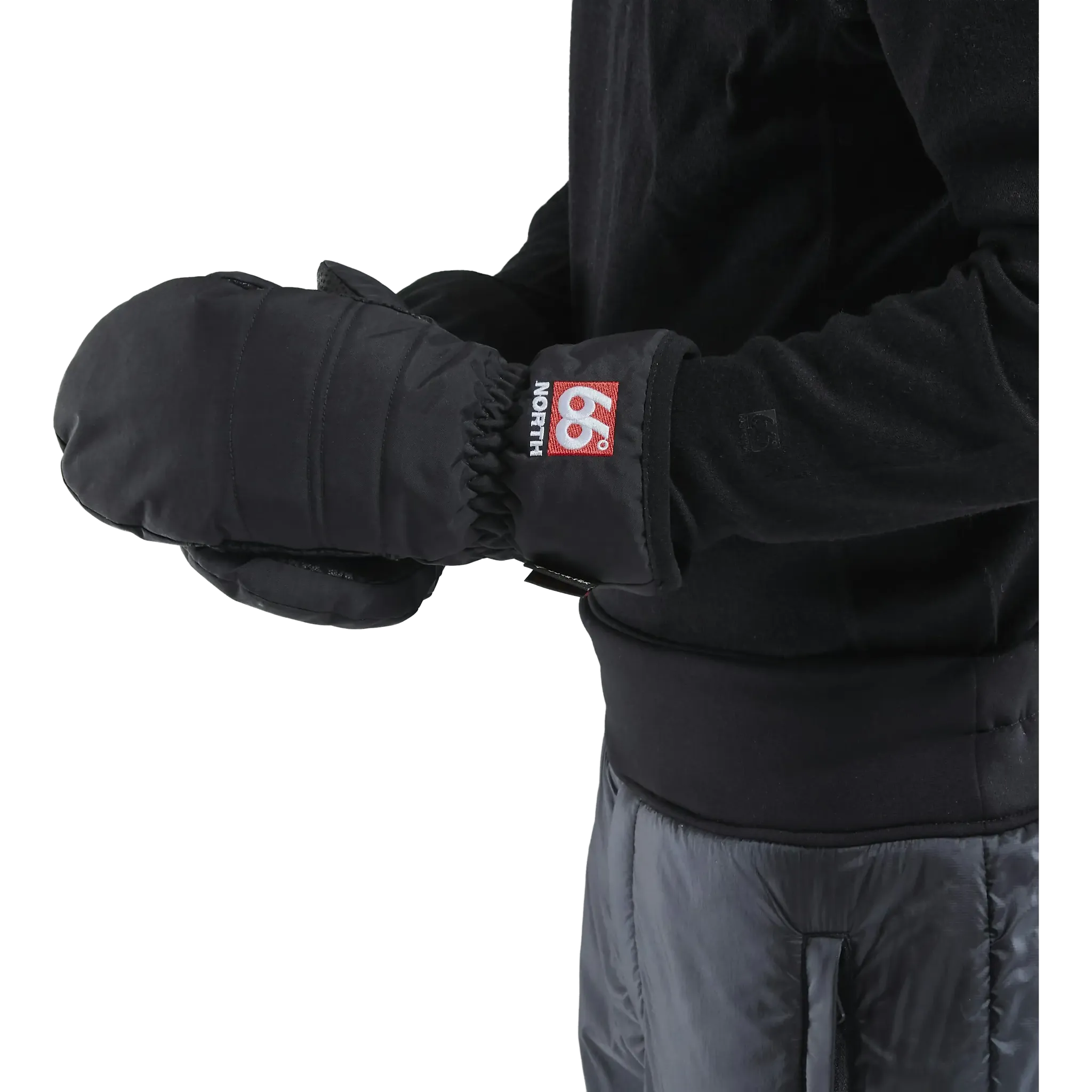 Langjokull Mittens