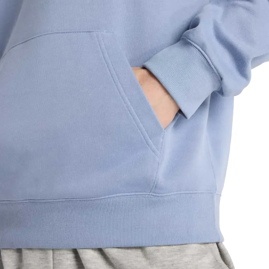 Sport Essentials French Terry Hoodie Unisex
