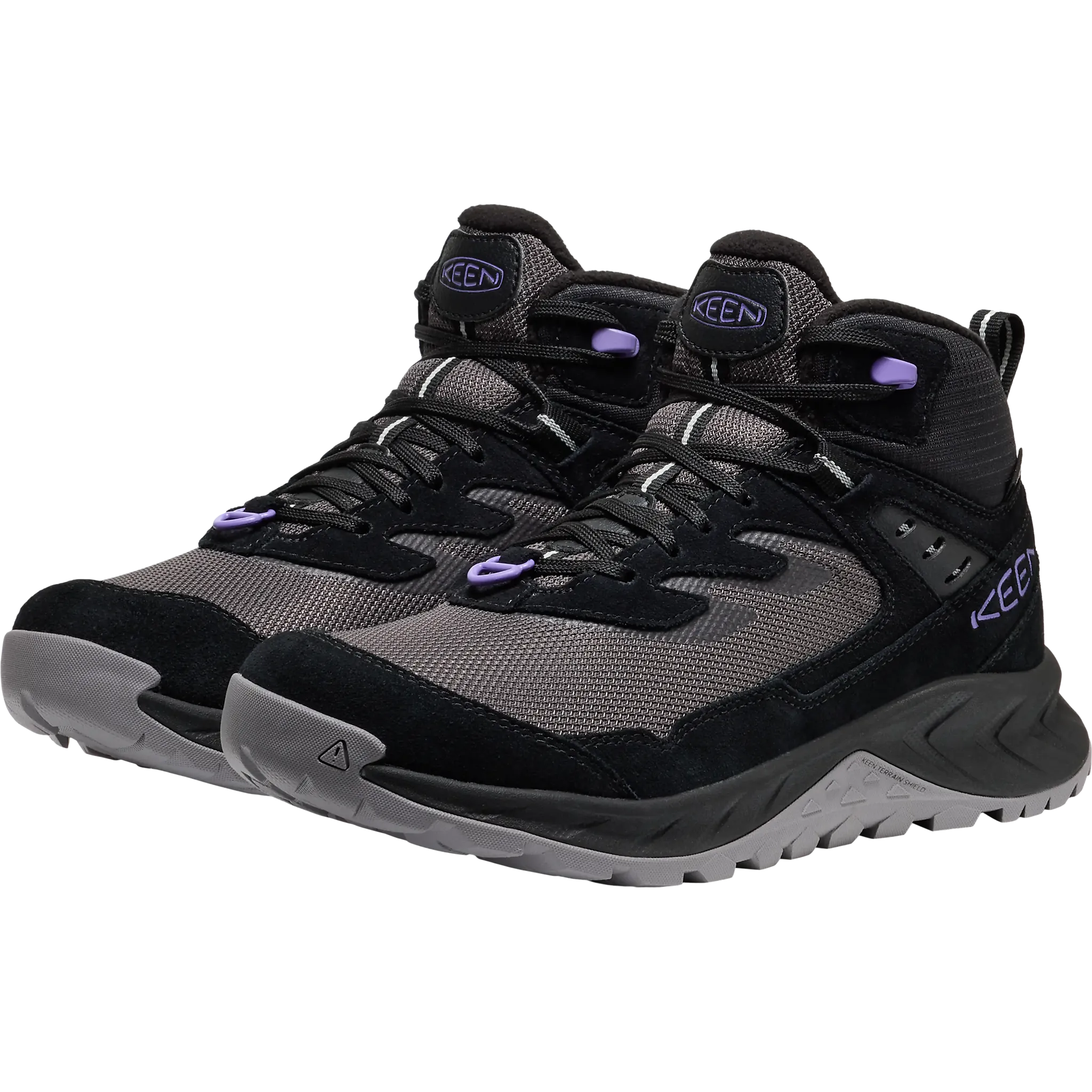 Hightrail Mid Polar Women
