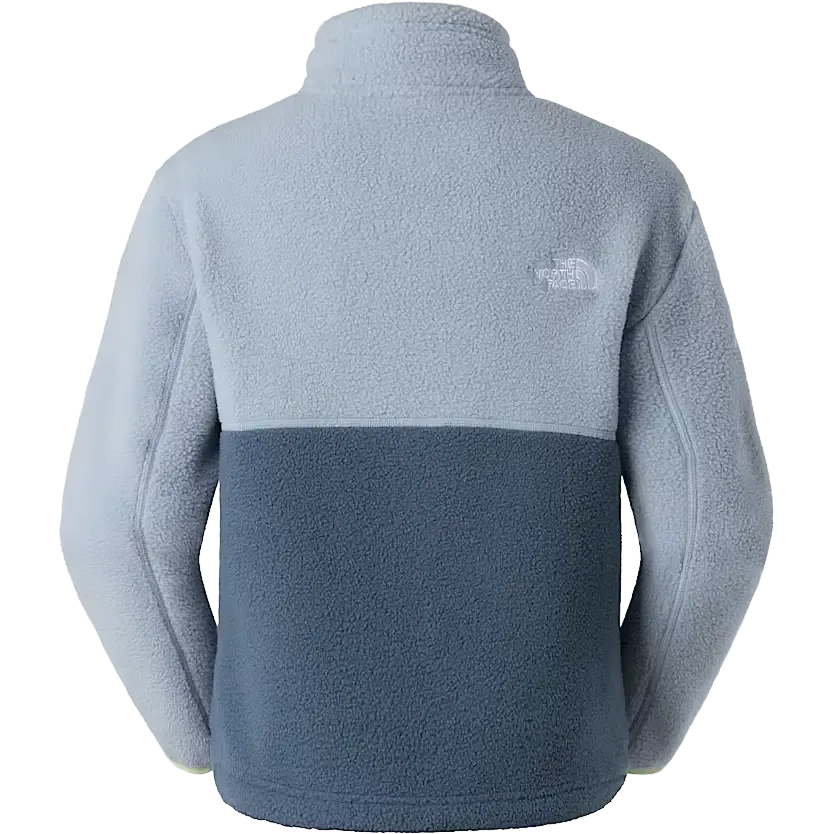 Yumiori 1/4 Zip Women