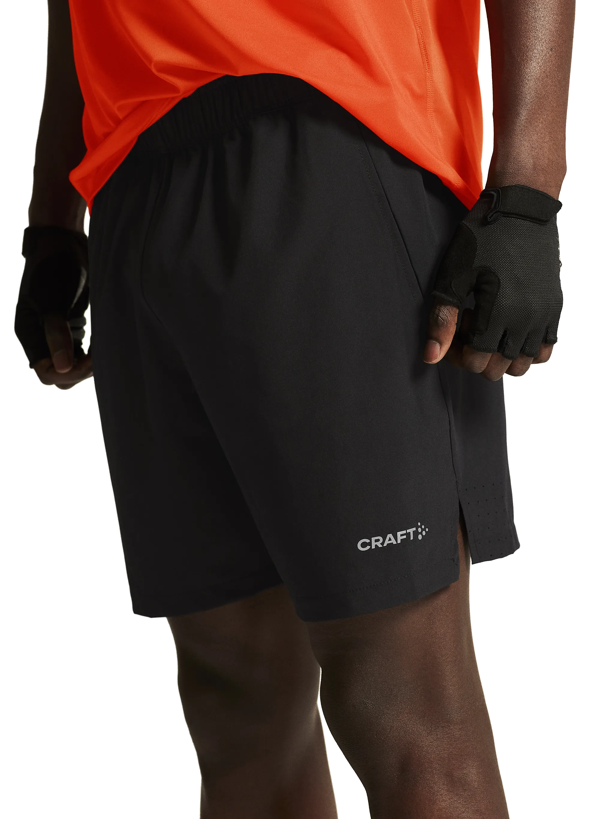 Adv Essence Shorts Men