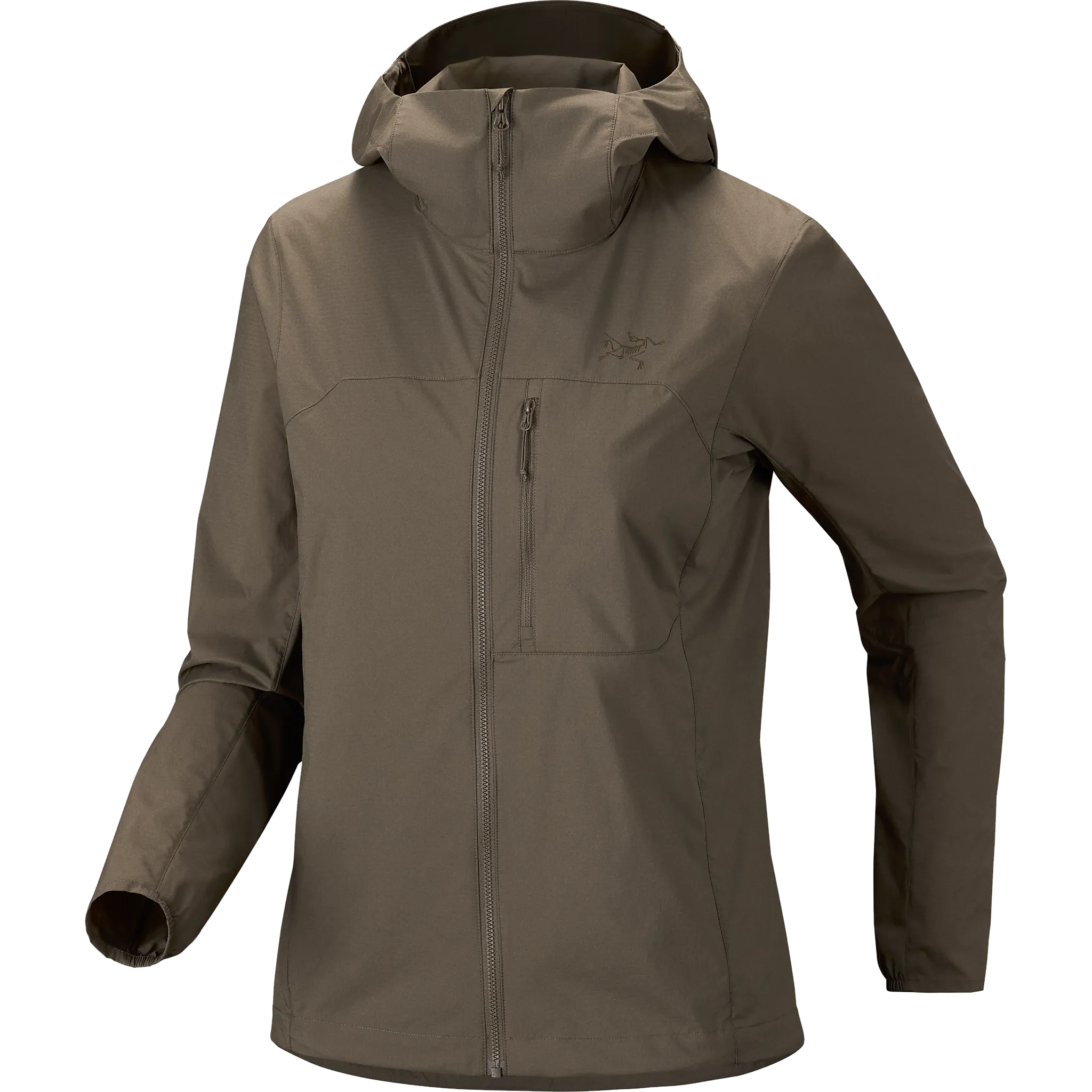 Squamish Hoody Women