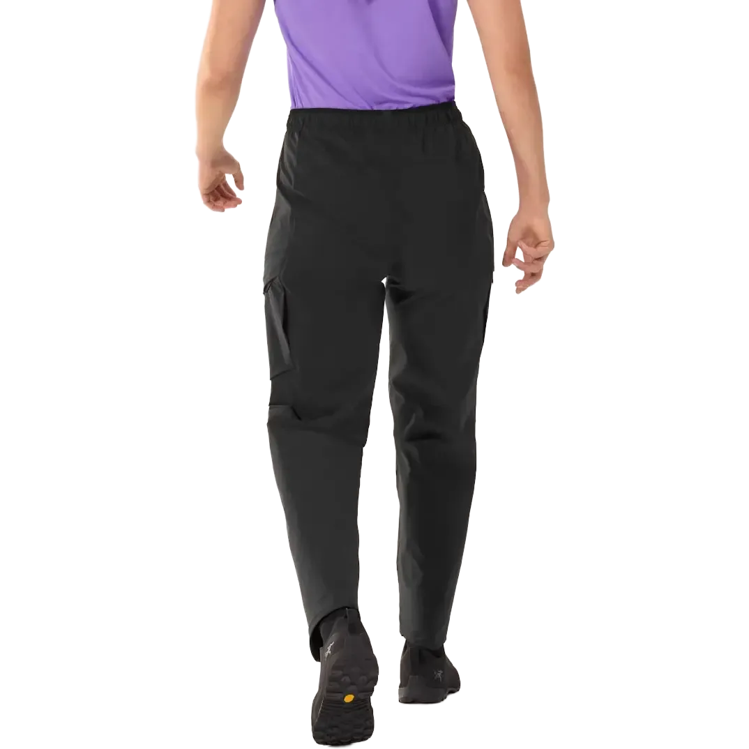 Gamma Utility Pant Regular Women
