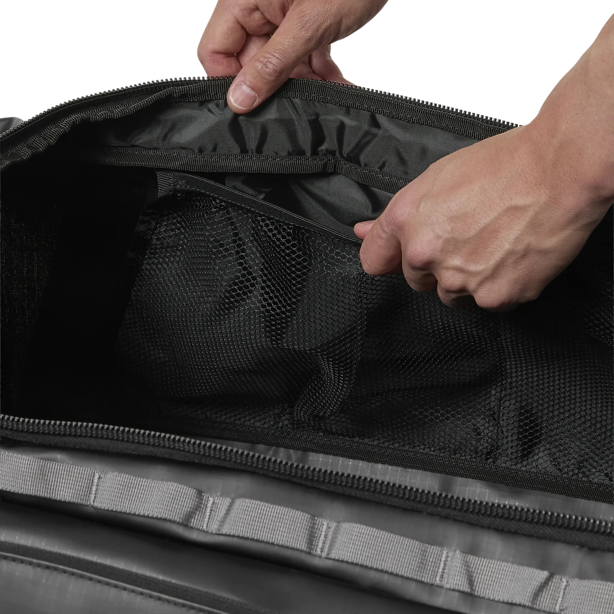 Guide Duffel Bag 90 liter