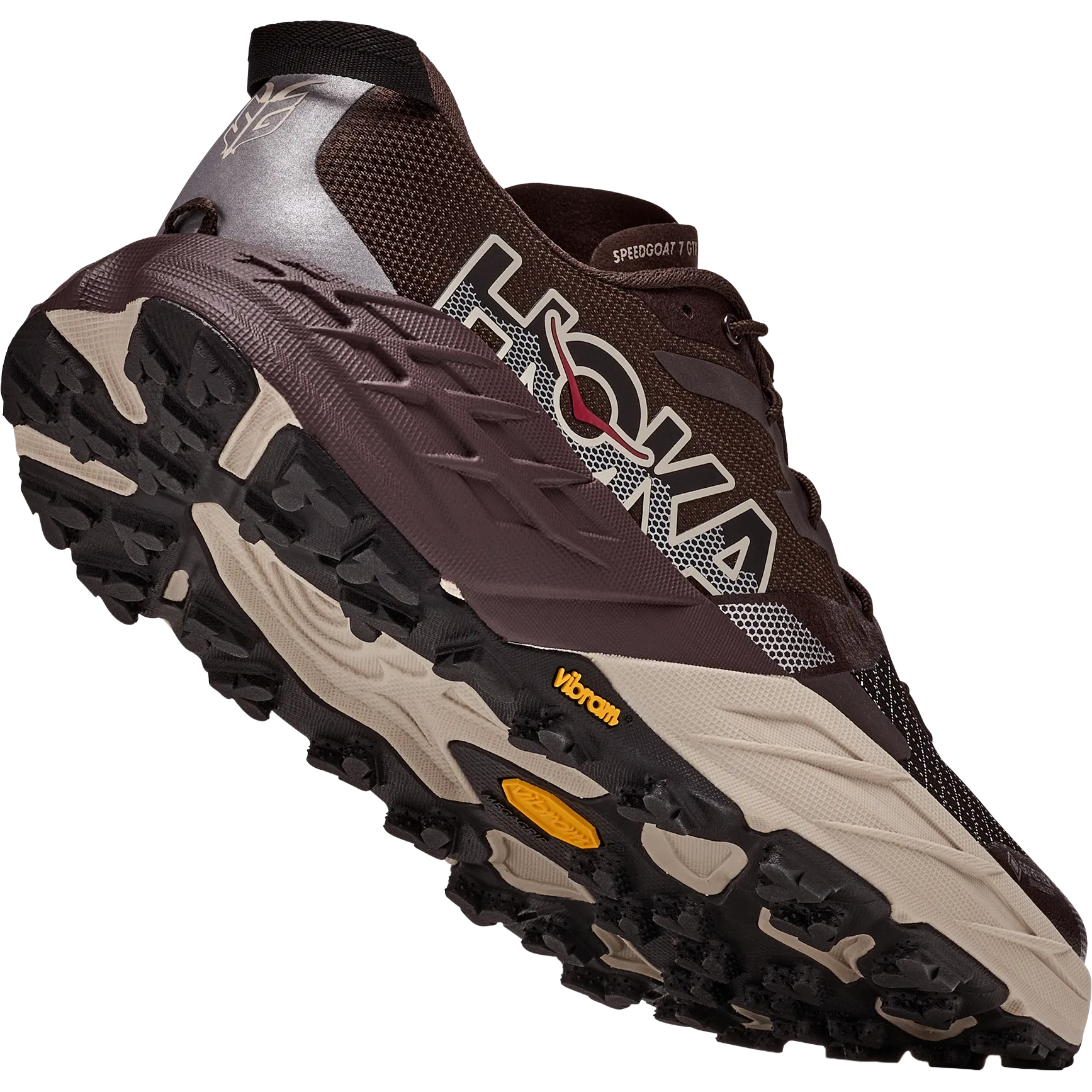 Speedgoat 7 GTX Herr
