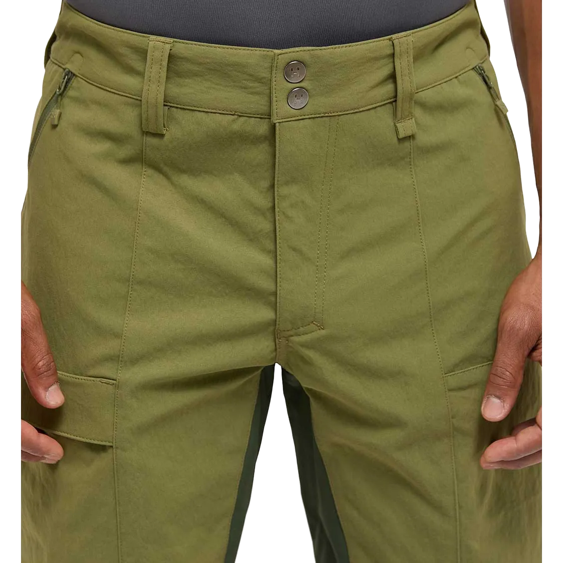 Mid Standard Shorts Men herreshorts